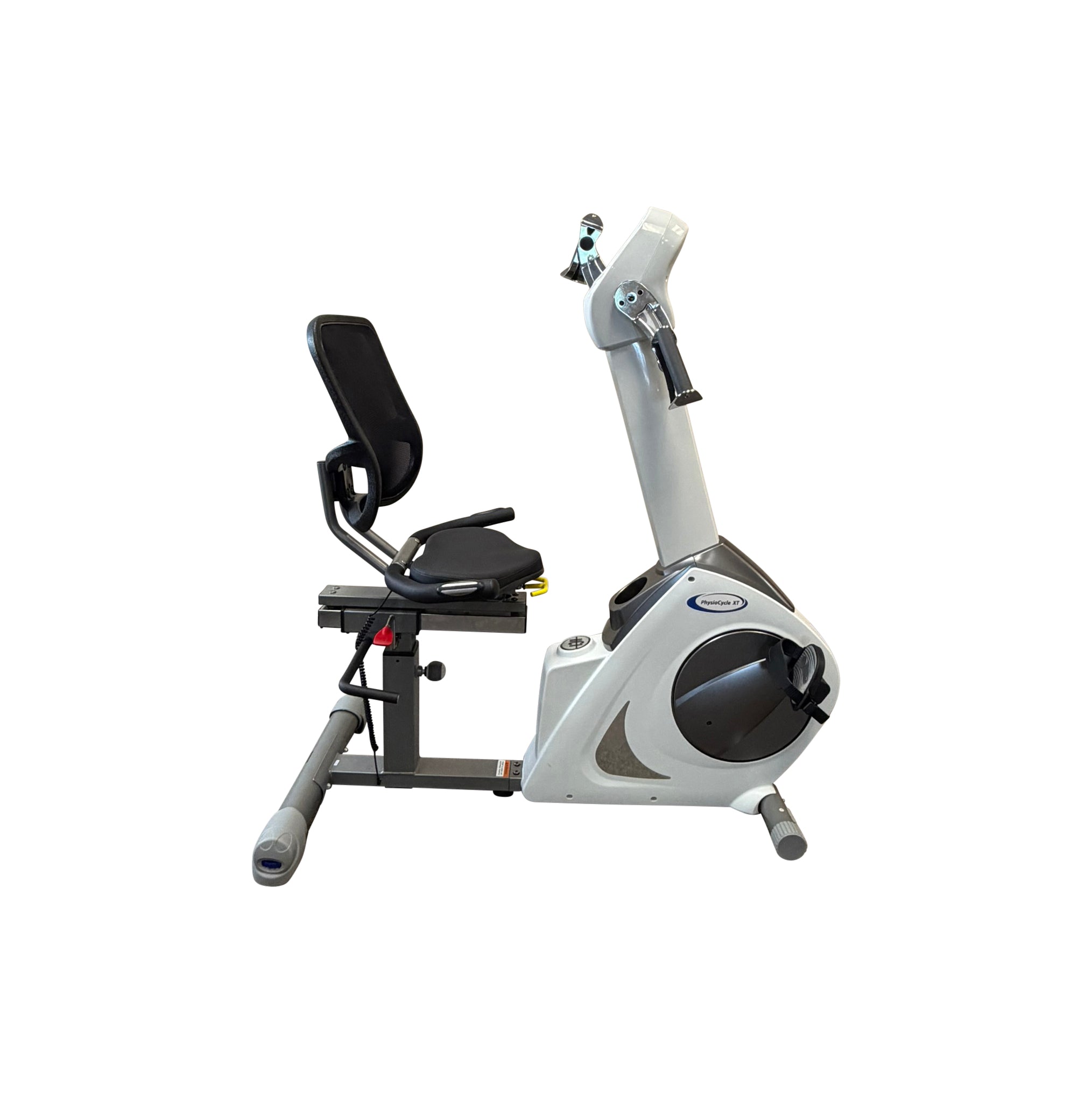 PhysioCycle XT-850 Total Body Trainer with Swivel Seat