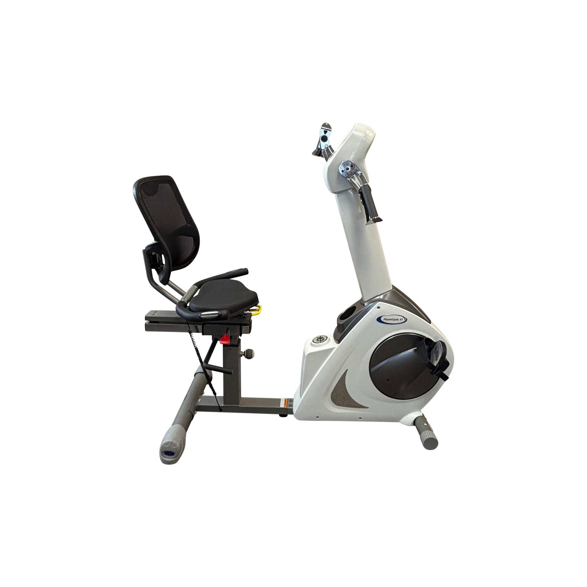 PhysioCycle XT-850 Total Body Trainer with Swivel Seat