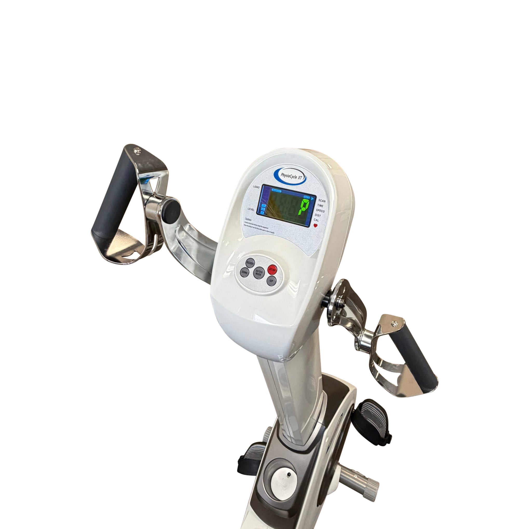 PhysioCycle XT-850 Total Body Trainer with Swivel Seat