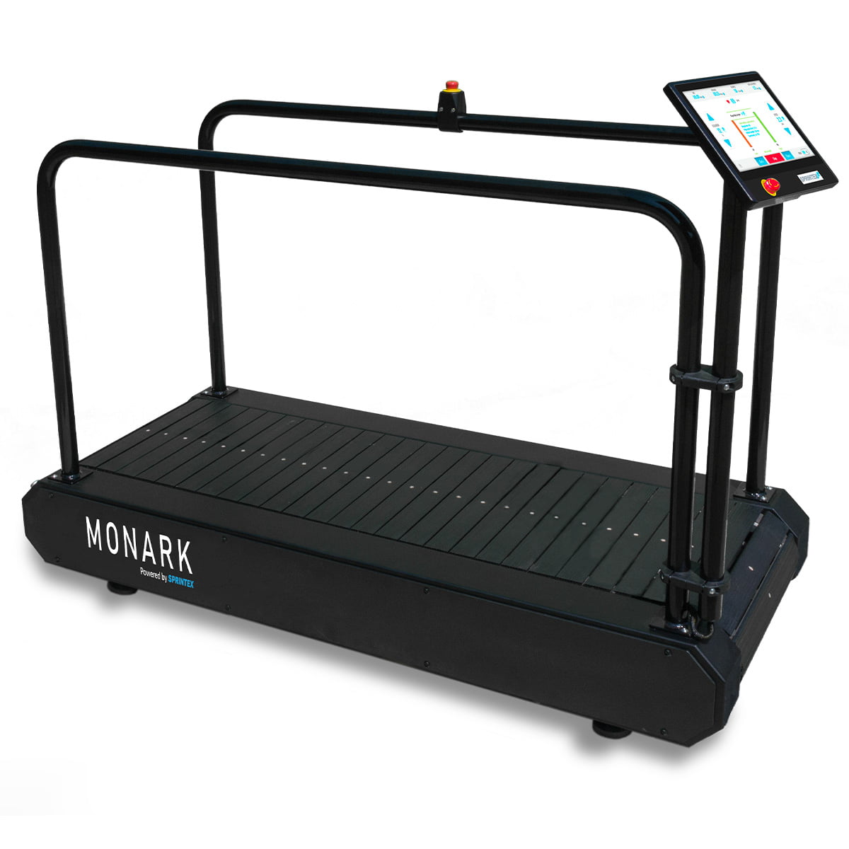 Monark Treadmill - TS