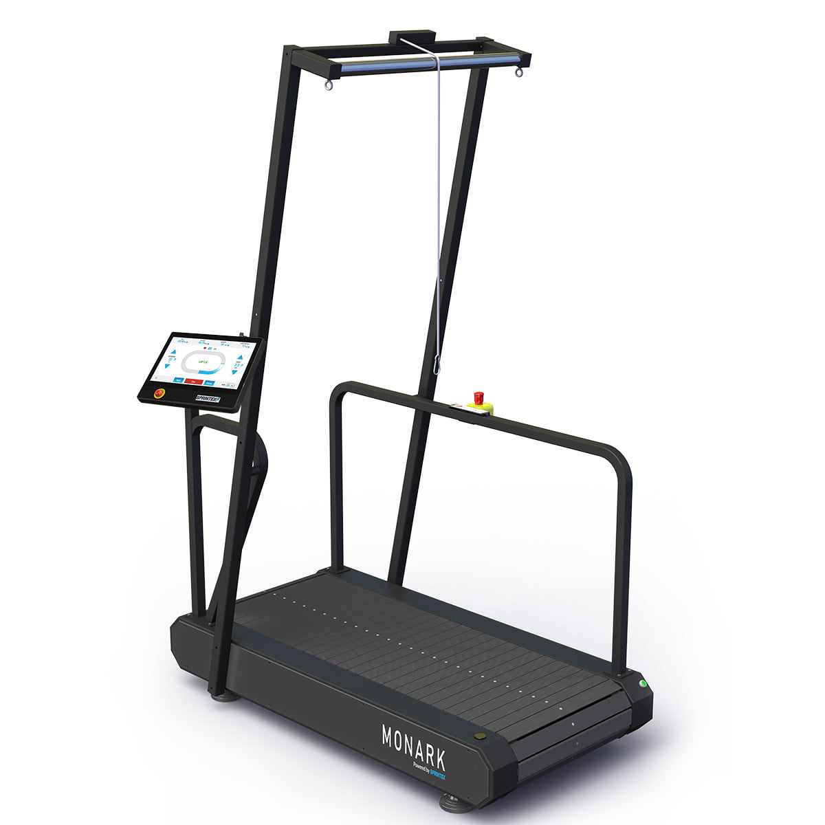 Monark Treadmill - TS