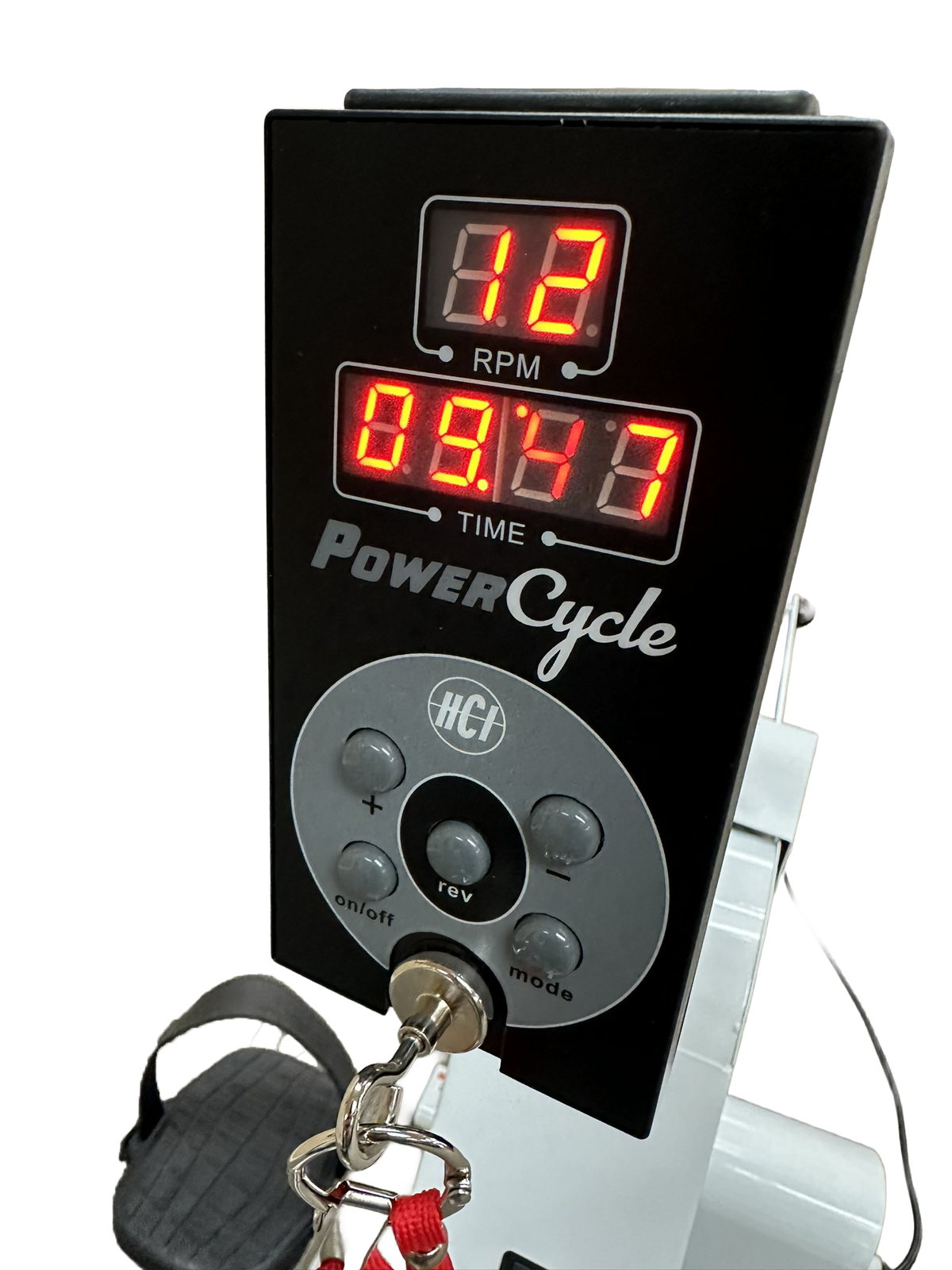PowerCycle Motorized Exercise Therapy Bike