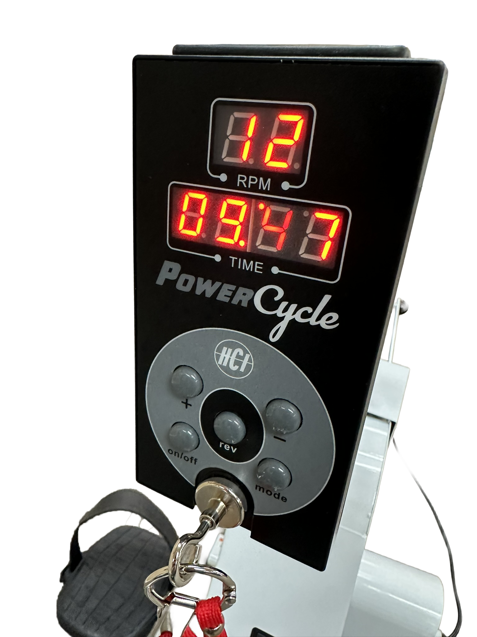 PowerCycle Motorized Exercise Therapy Bike