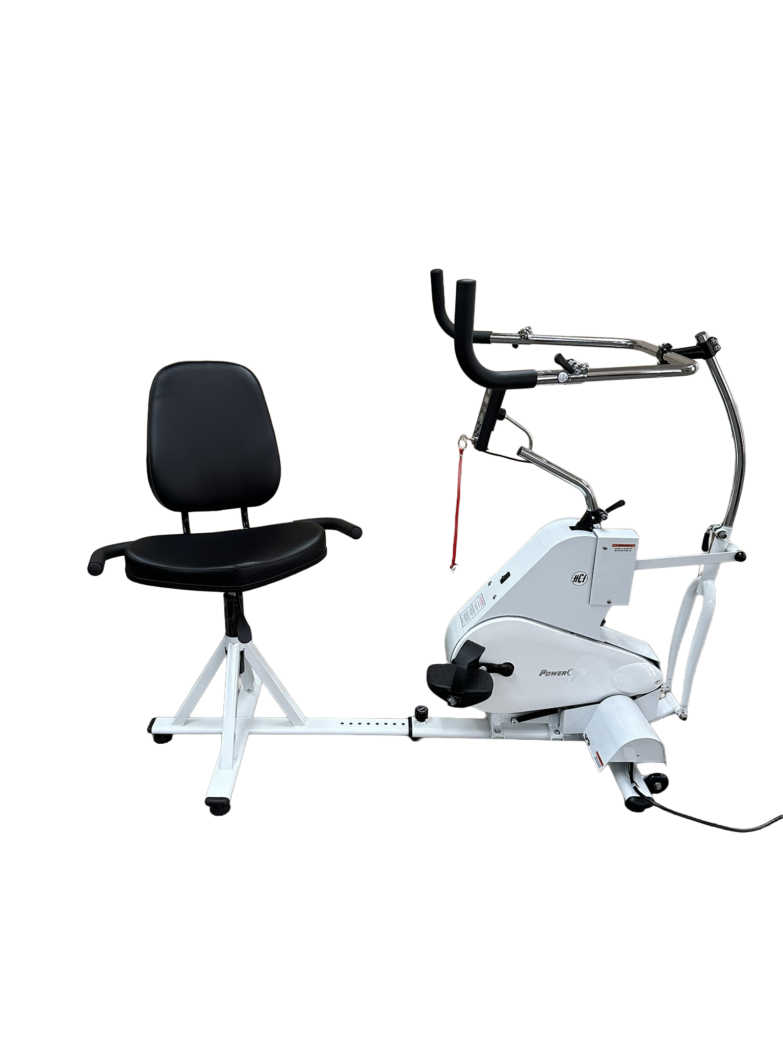 PowerCycle Motorized Exercise Therapy Bike