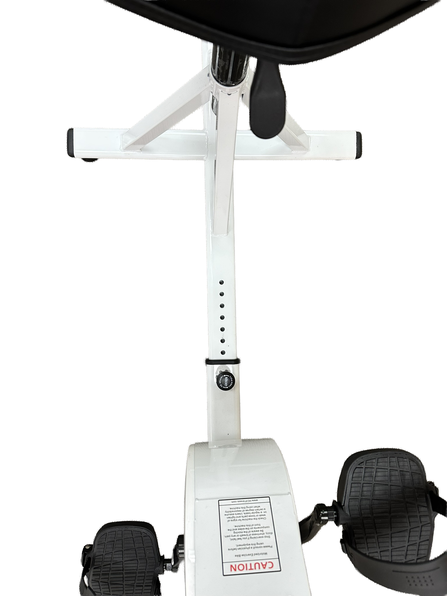 PowerCycle Motorized Exercise Therapy Bike
