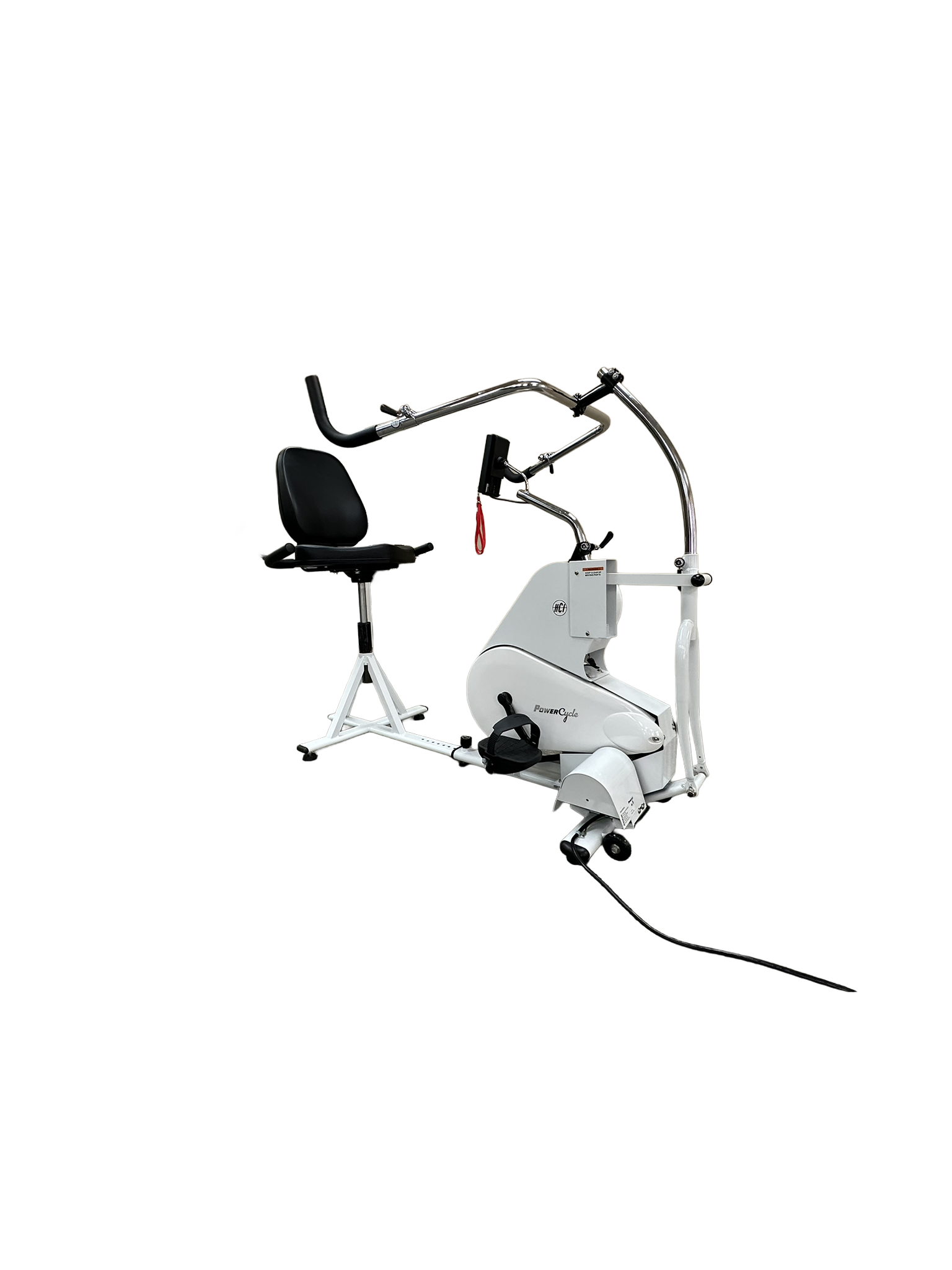 PowerCycle Motorized Exercise Therapy Bike