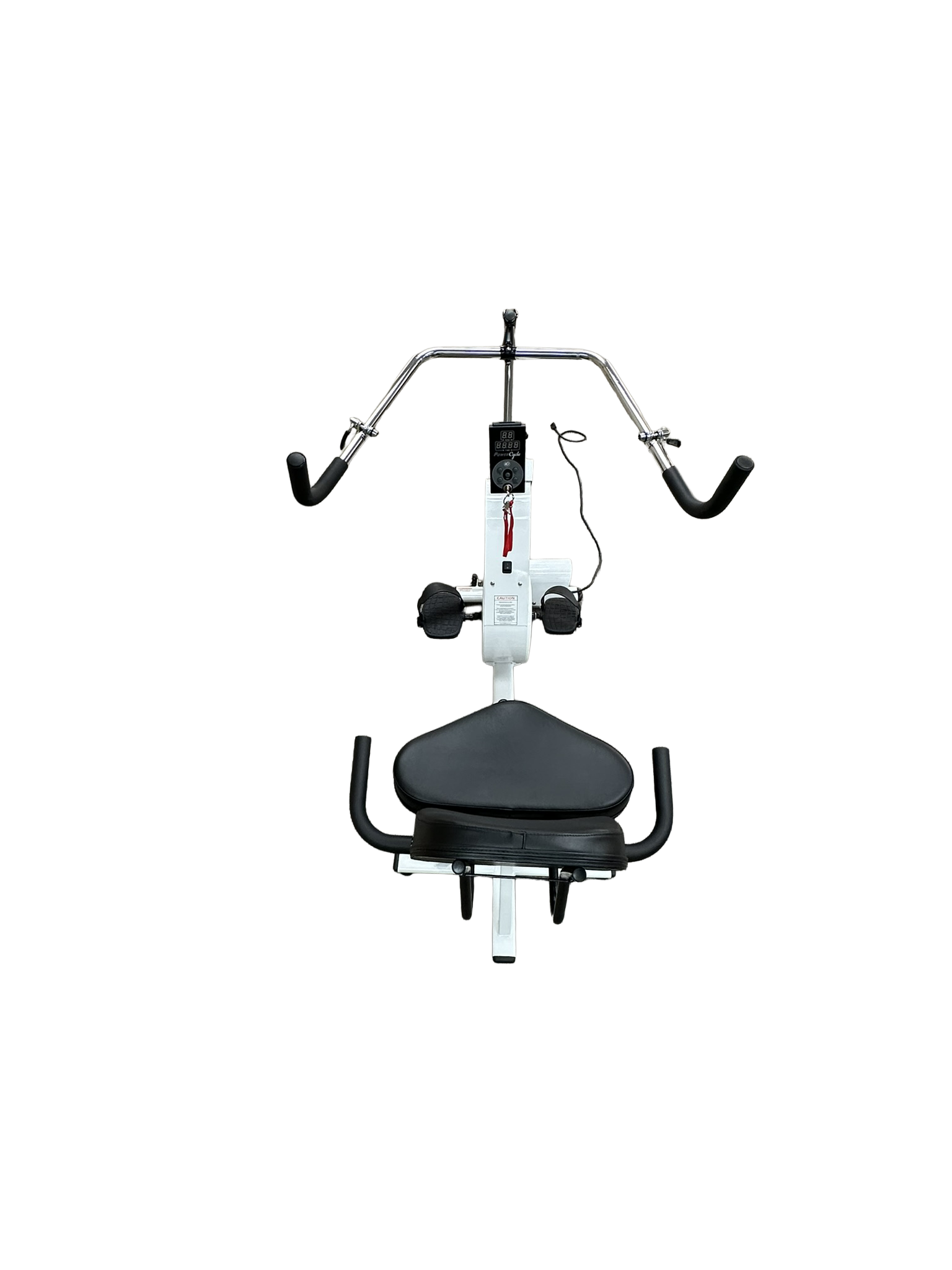 PowerCycle Motorized Exercise Therapy Bike