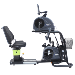 PhysioTrainer PRO DUO Total Body Trainer Hci Fitness