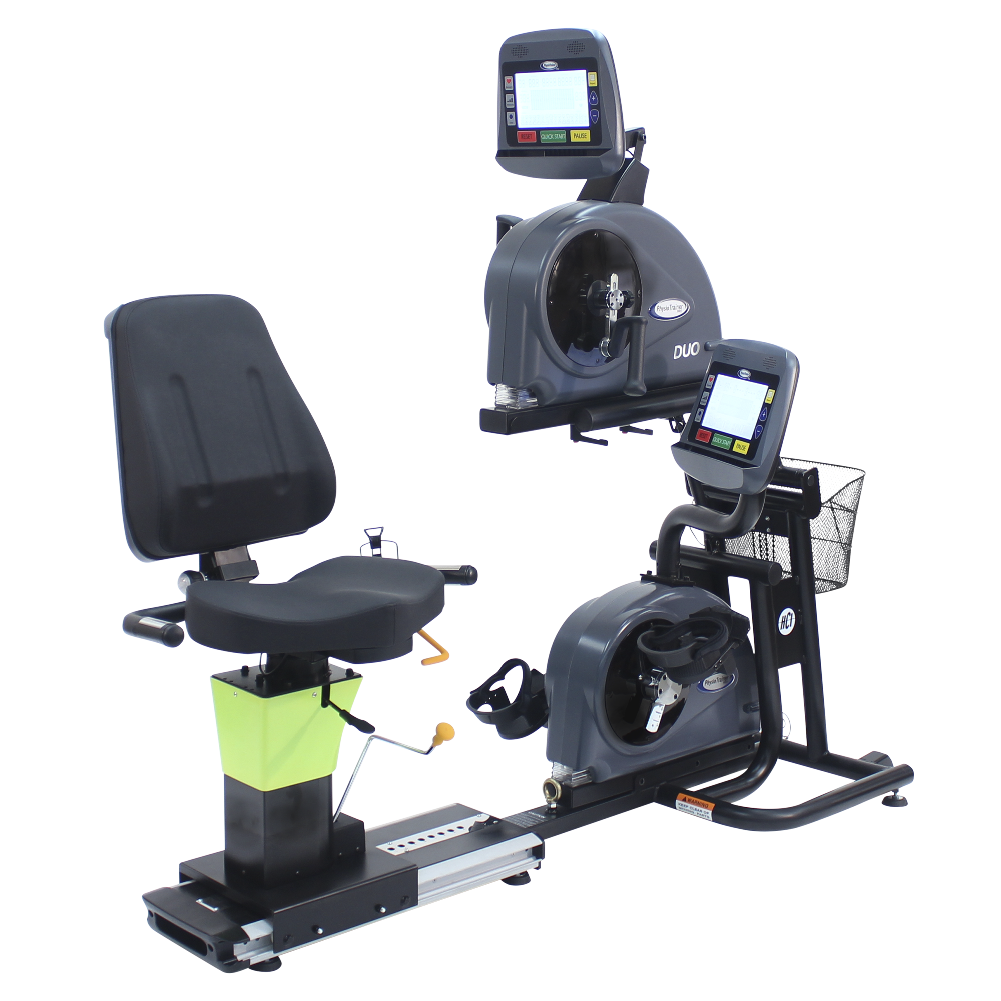 PhysioTrainer PRO DUO - Total Body Trainer