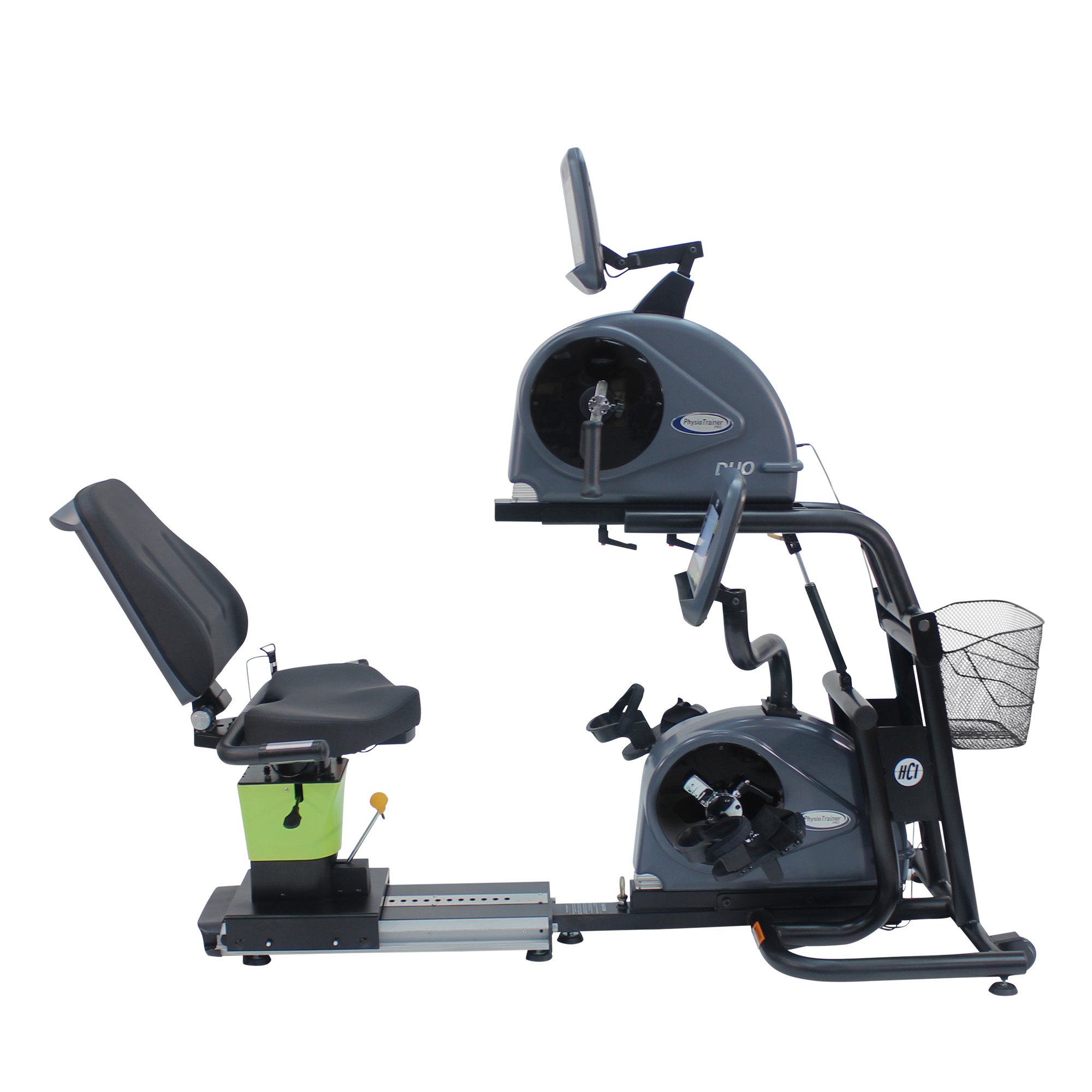 PhysioTrainer PRO DUO - Total Body Trainer