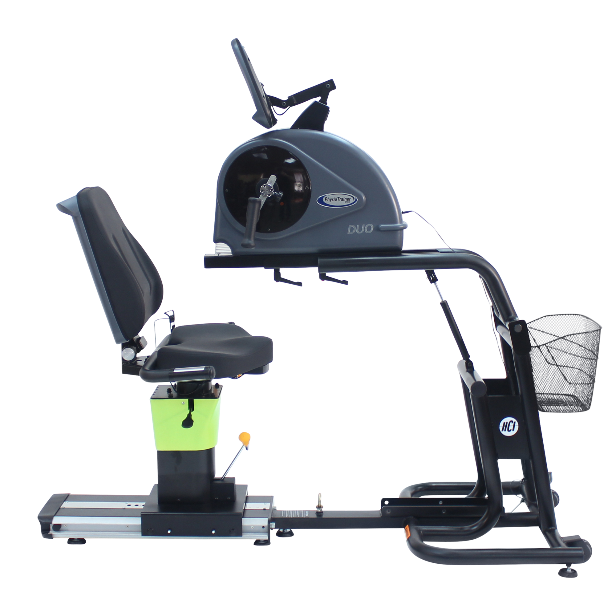 PhysioTrainer PRO DUO - Upper Body Ergometer (UBE)