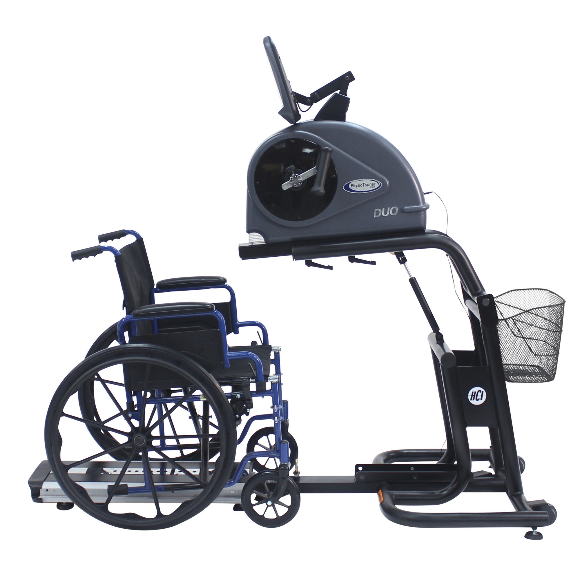 PhysioTrainer PRO DUO - Upper Body Ergometer (UBE)