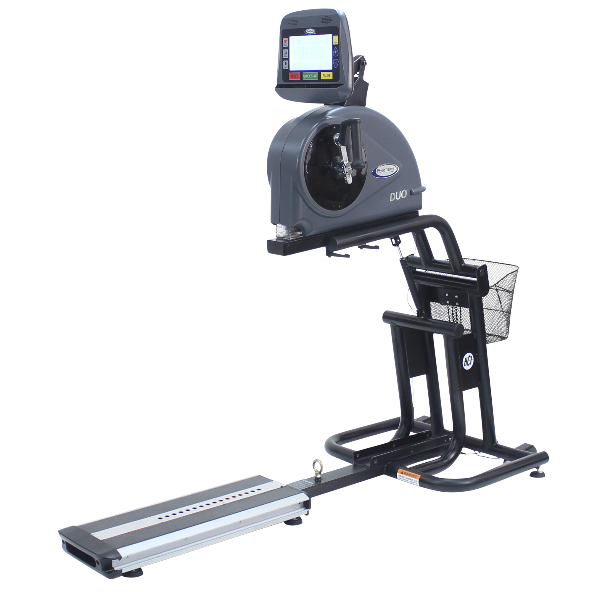 PhysioTrainer PRO DUO - Upper Body Ergometer (UBE)