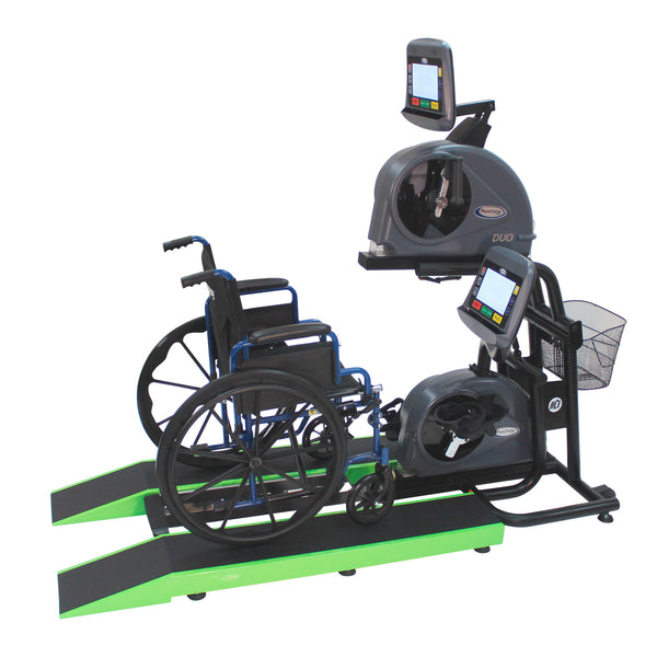 Wrist Ramp Wheelchair Ramps