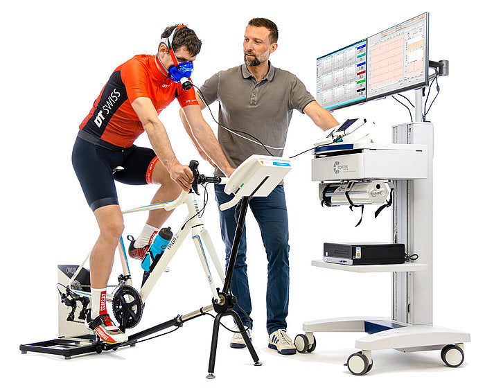 CYCLUS2 Ergometer -Standard Concentric