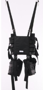 PG-27 PhysioGait Universal Harness