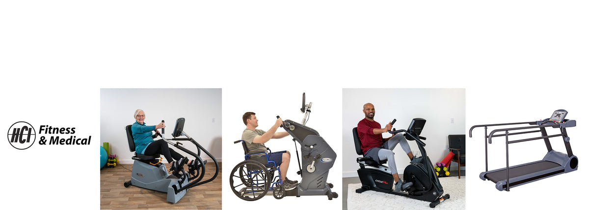 Hci Rowing Machine HealthCare International: HCI Fitness and Medical