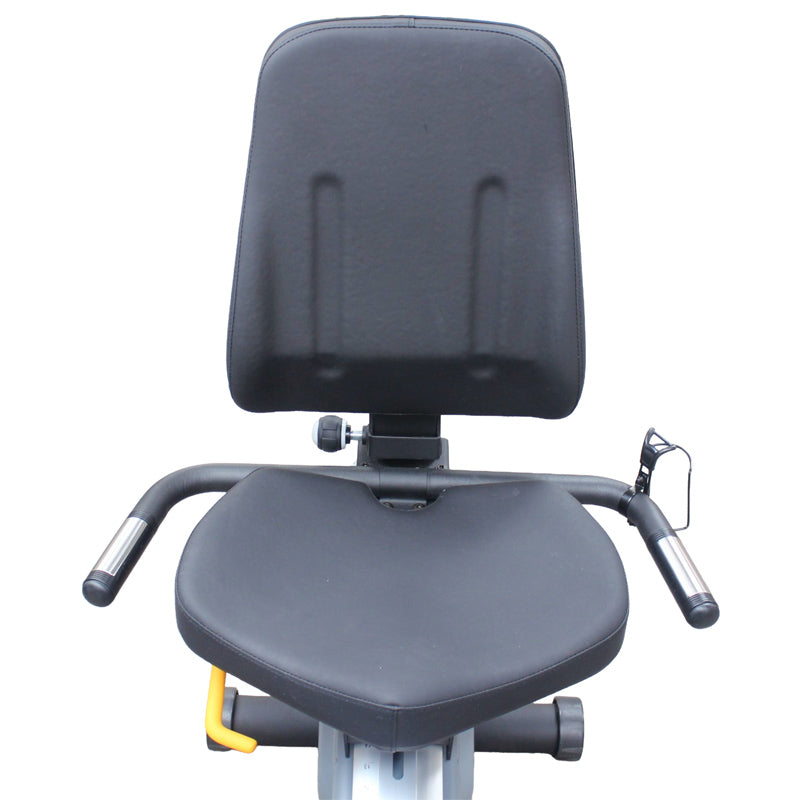 PhysioStep HXT Recumbent Elliptical Cross Trainer