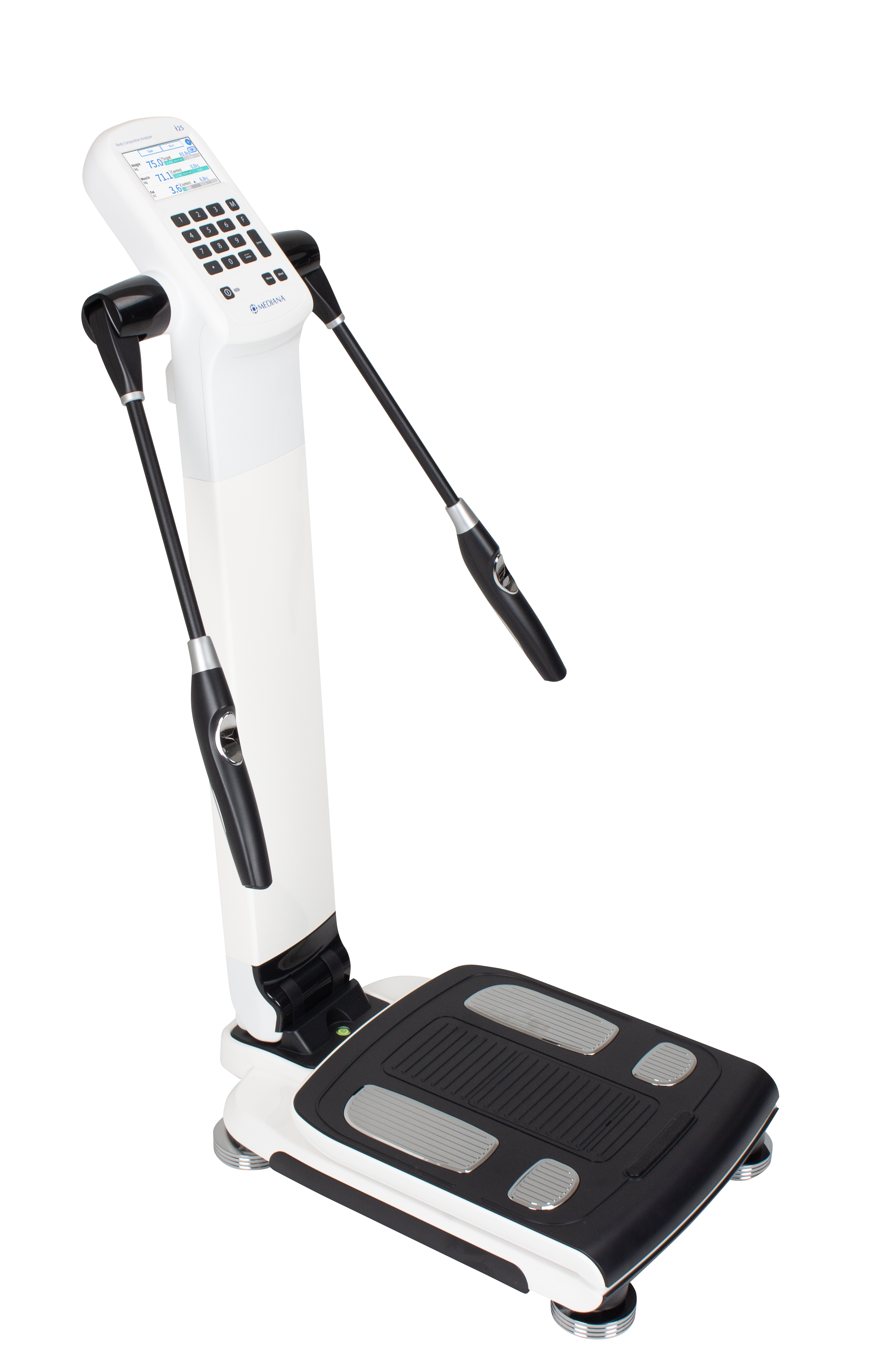 Mediana i25 Affordable Body Composition Machine