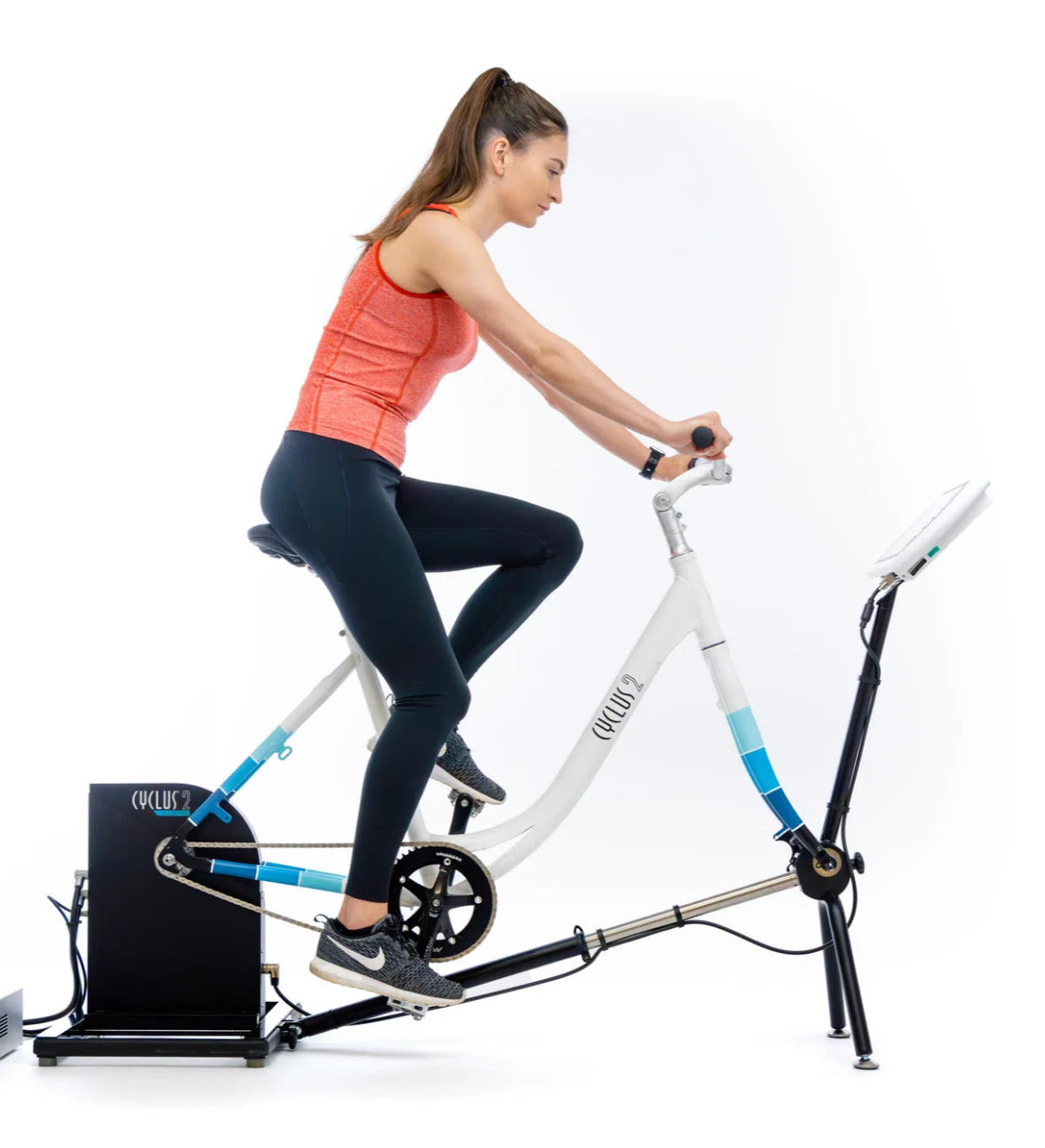 CYCLUS2 Ergometer -Standard Concentric with Wingate Test
