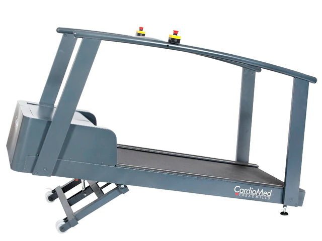 CMT 26-73 CardioMed Sports and Medical Treadmill