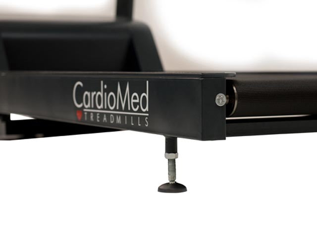 CMT 22-63 Stress Test Treadmill - CardioMed Sports and Medical