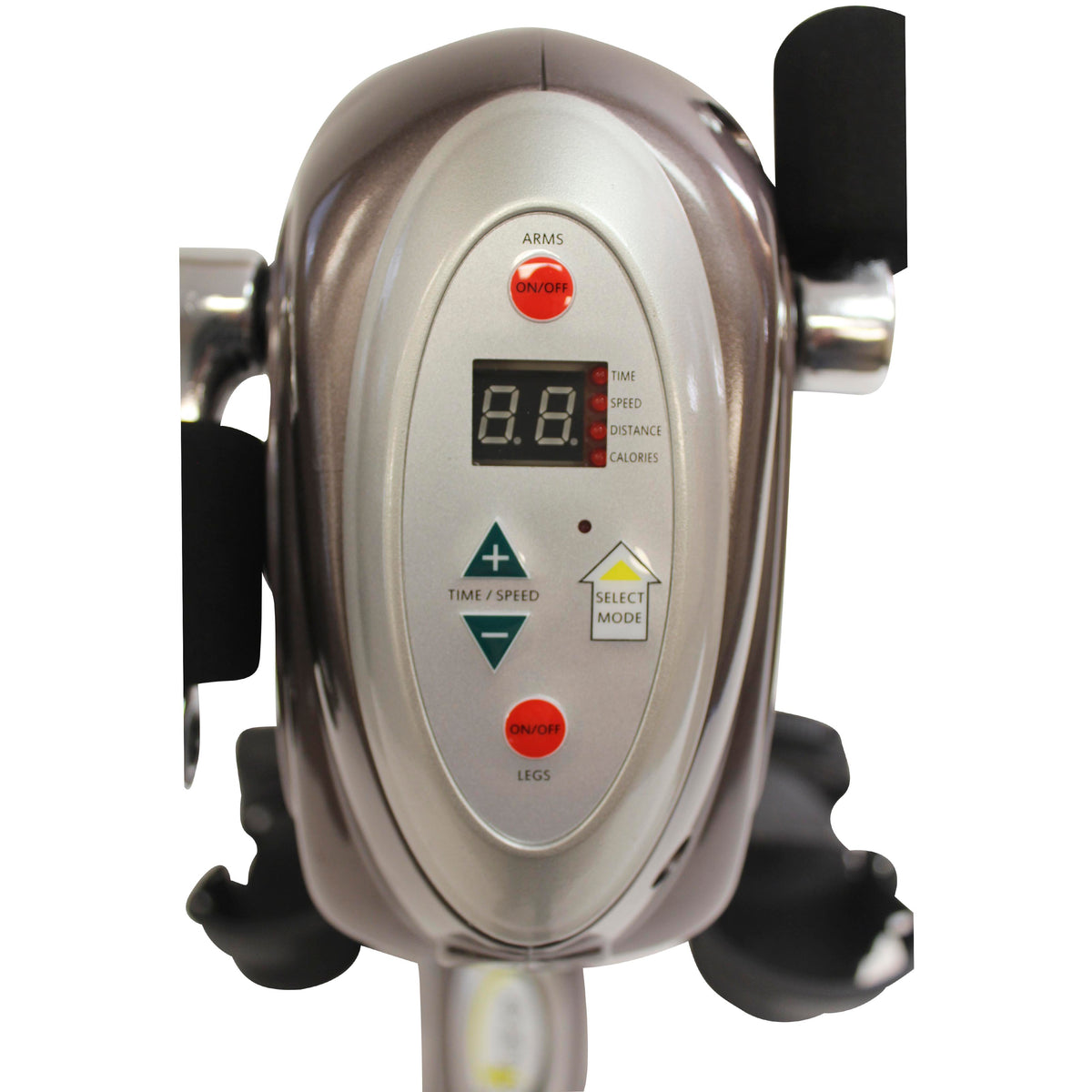 eTrainer Passive Assist Motorized Exercise Bike - by Hci Fitness