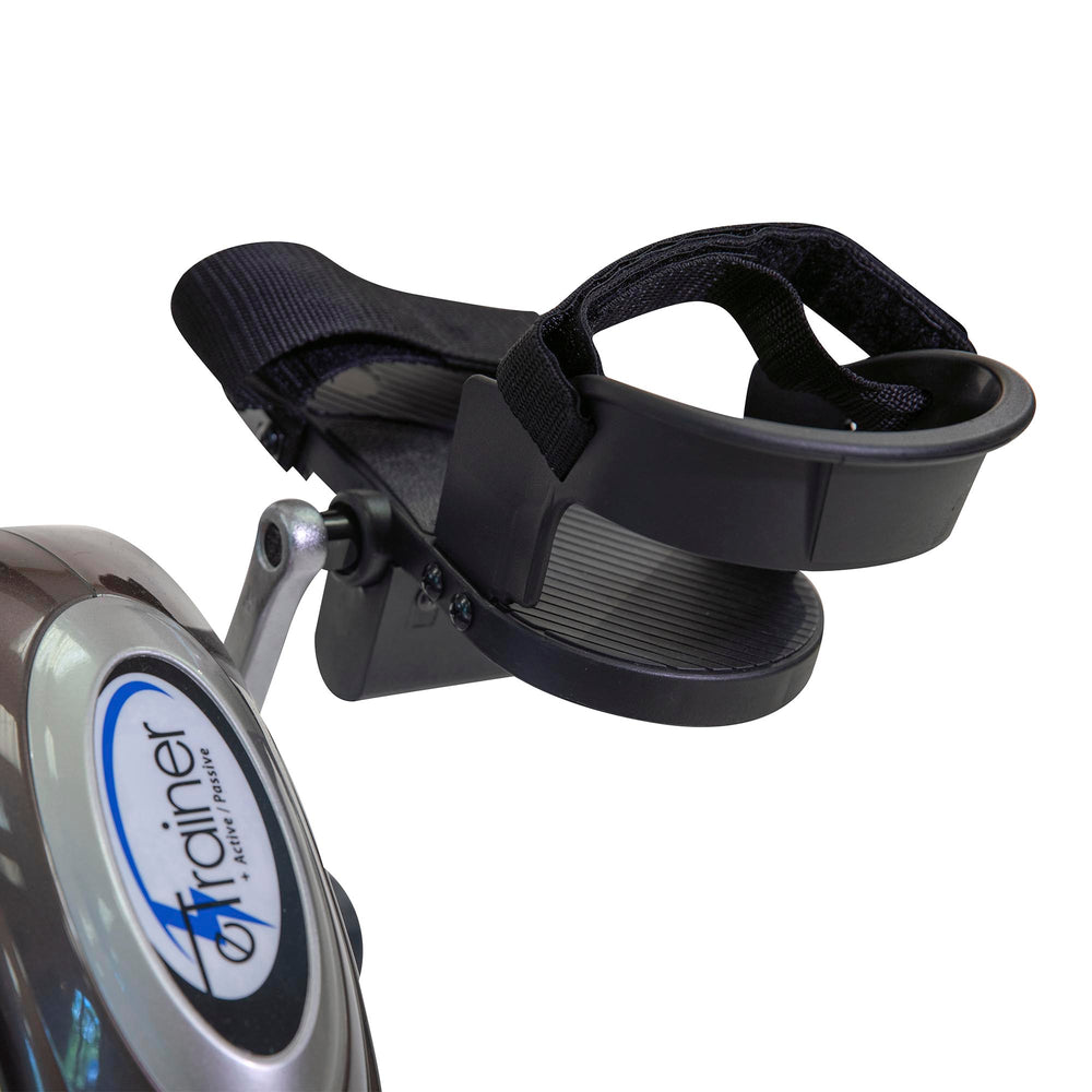 eTrainer AP Active and Passive Trainer Exercise Machine