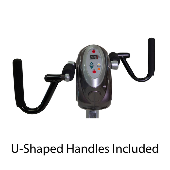 U Shaped Handles For PhysioTrainer and ETrainer