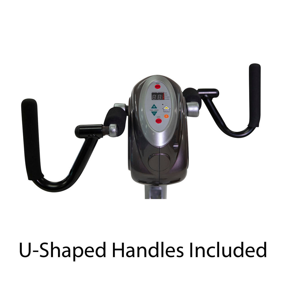 eTrainer AP Active and Passive Trainer Exercise Machine