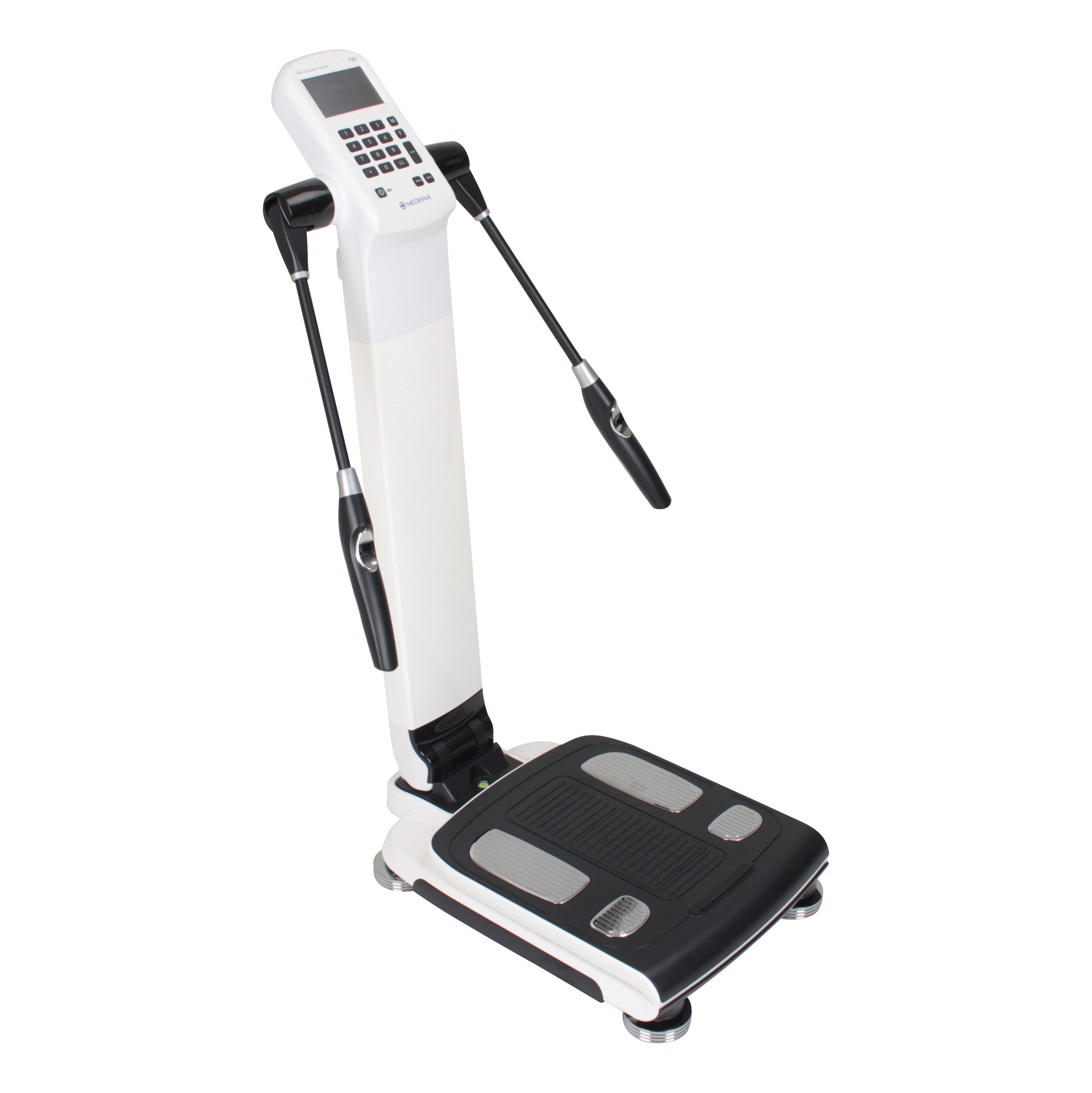 Mediana i25 Affordable Body Composition Scale- Compare to InBody™ 270 ...