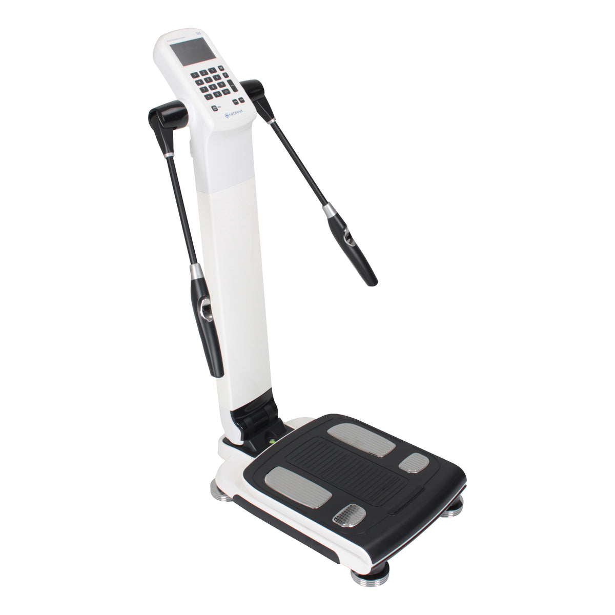 Mediana i25 Affordable Body Composition MachineN N N N Hci