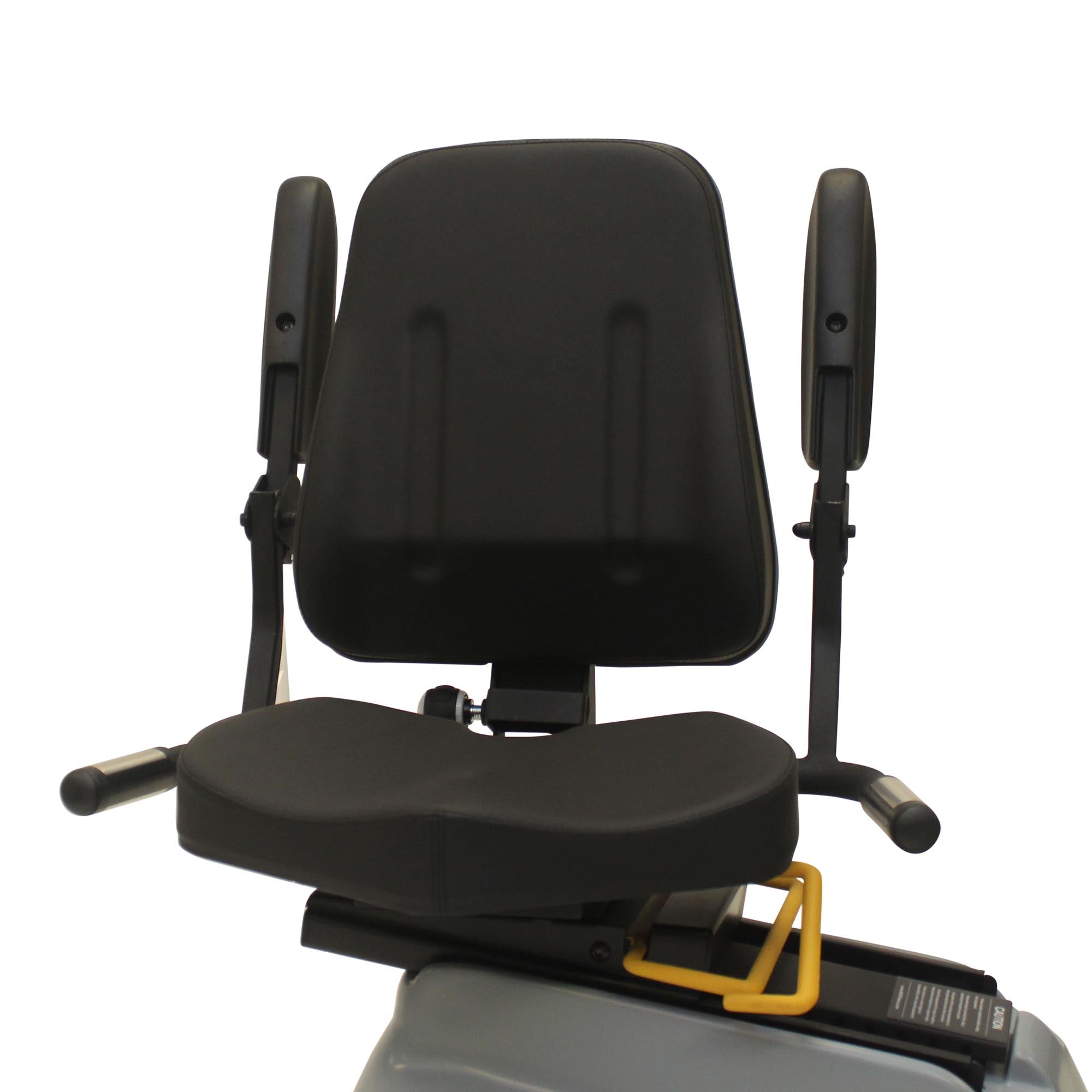 HCI Fitness Folding Arm Rest Accessory