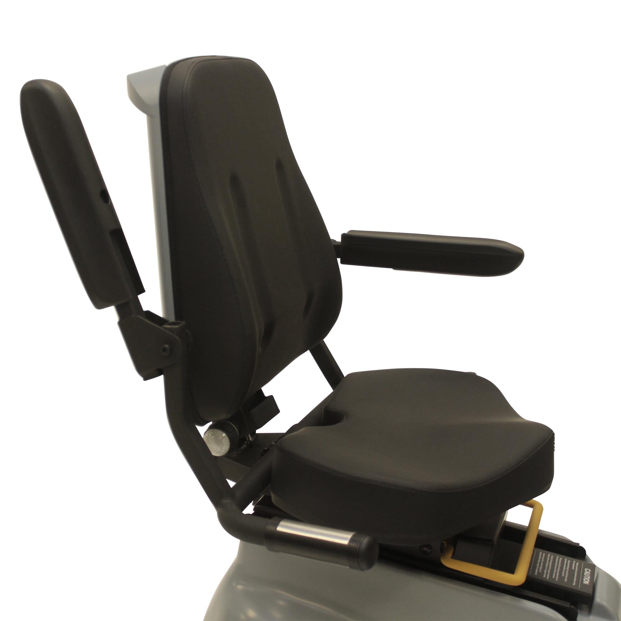 HCI Fitness Folding Arm Rest Accessory