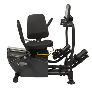 Adult Physiotherapy: EXERCISE BIKE - F.44-C