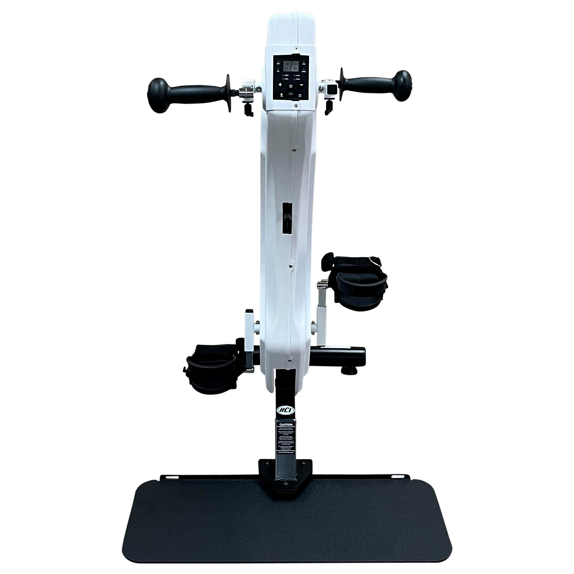 MotoMax Active and Passive Trainer Motorized Exercise Machine