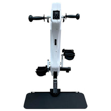 MotoMax Active and Passive Wheelchair Accessible Exercise Machine
