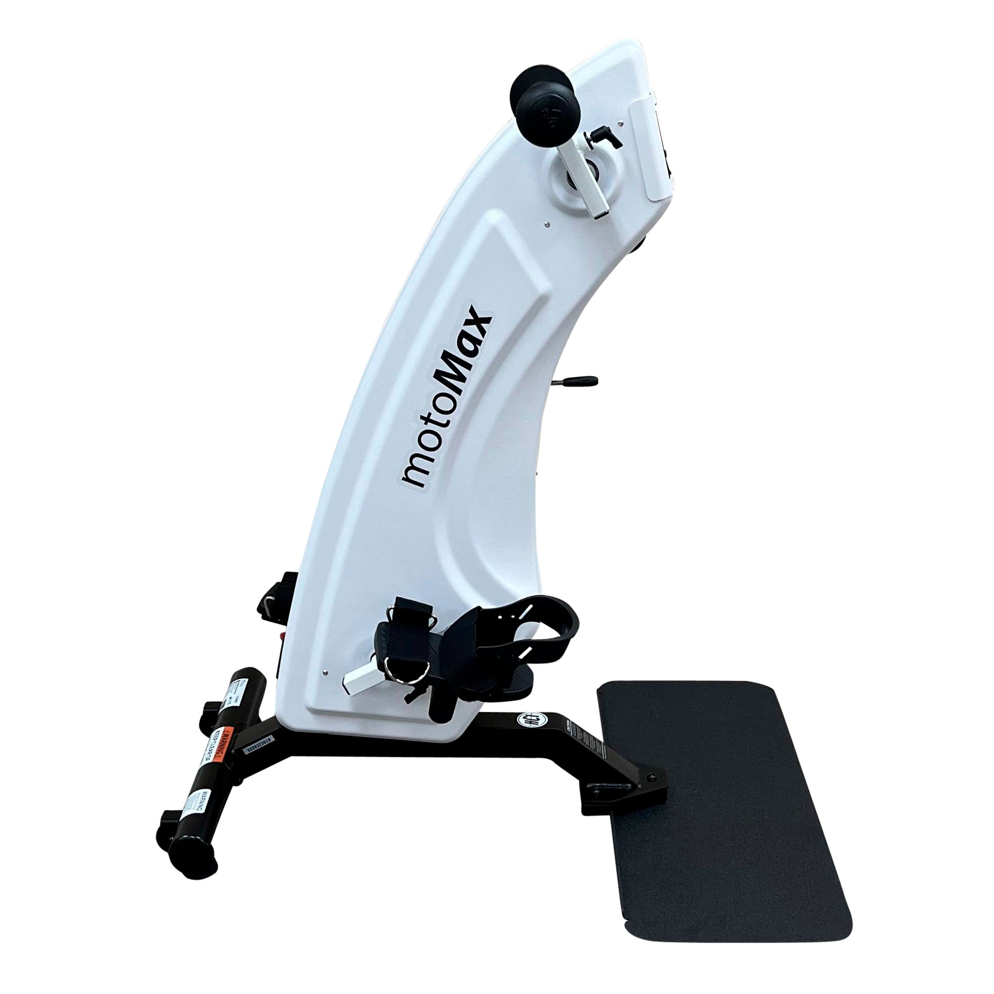 MotoMax Active and Passive Trainer Motorized Exercise Machine