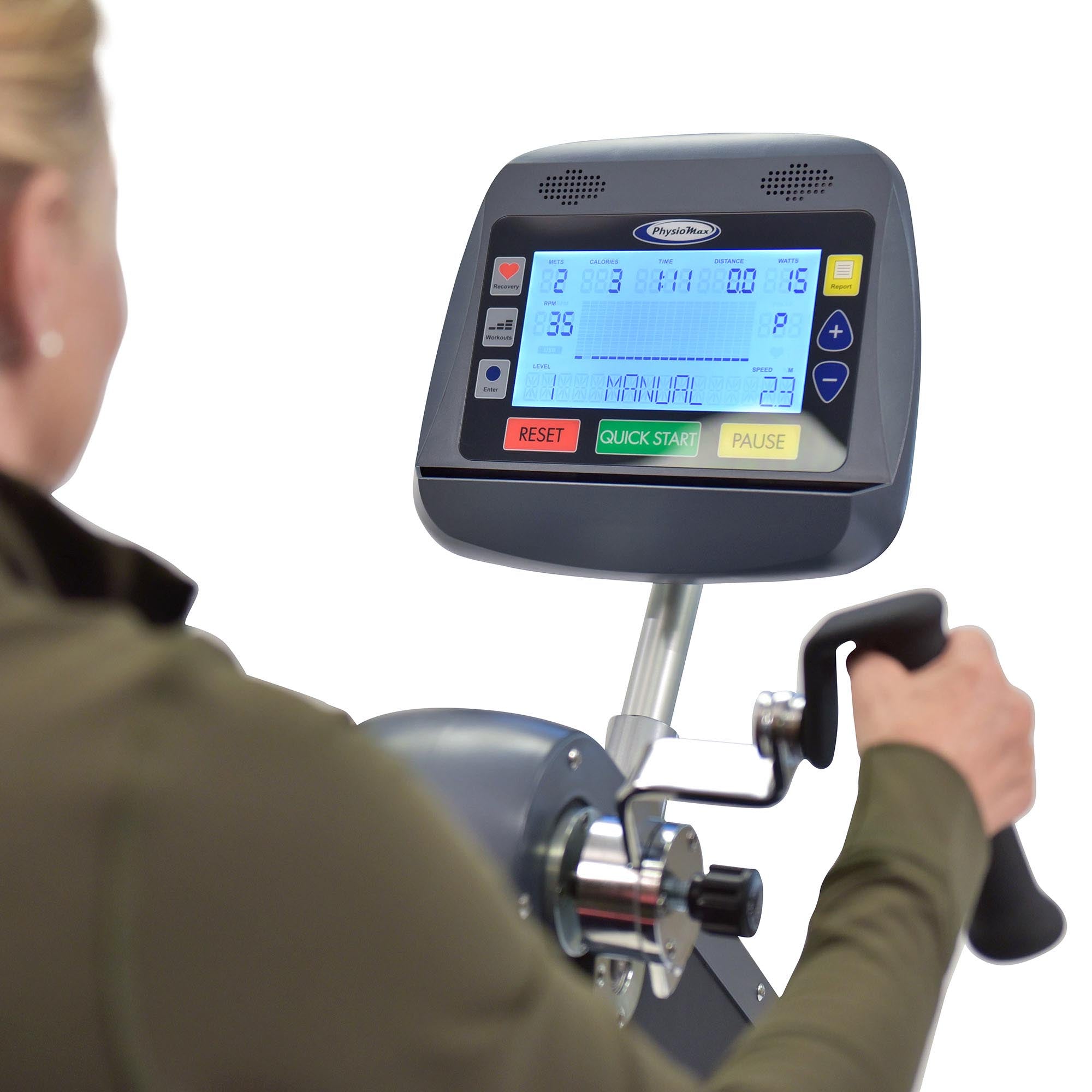 PhysioMax Display TBT-P82