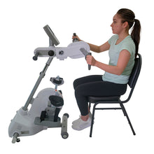 OmniTrainer Active and Passive Exercise Trainer for Arms or Legs