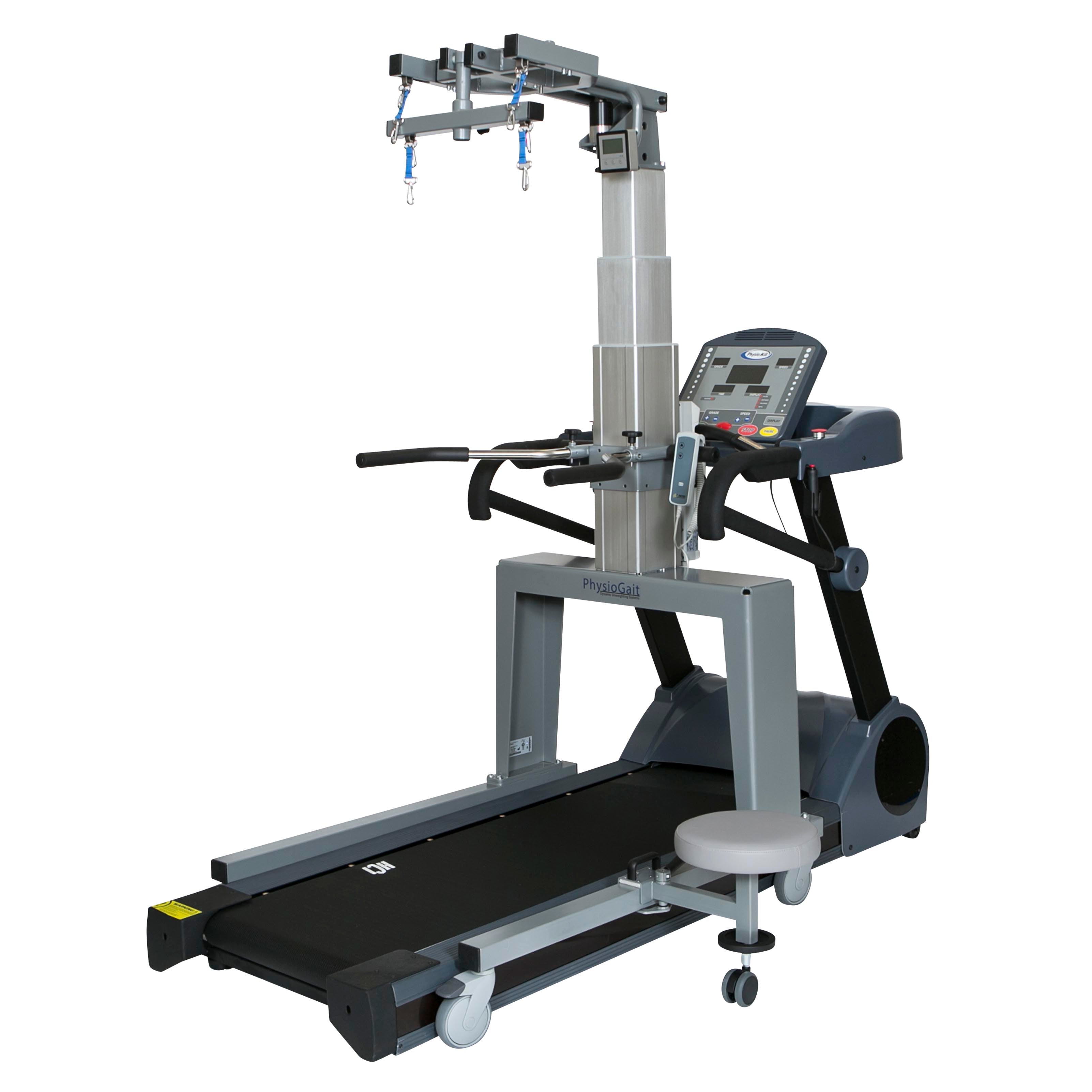 PhysioGait Dynamic Unweighting System