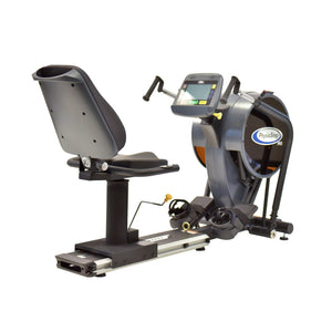 PhysioStep Pro Recumbent Step Cross Trainer – Hci Fitness