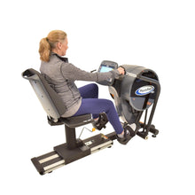PhysioStep Pro Recumbent Step Cross Trainer – Hci Fitness