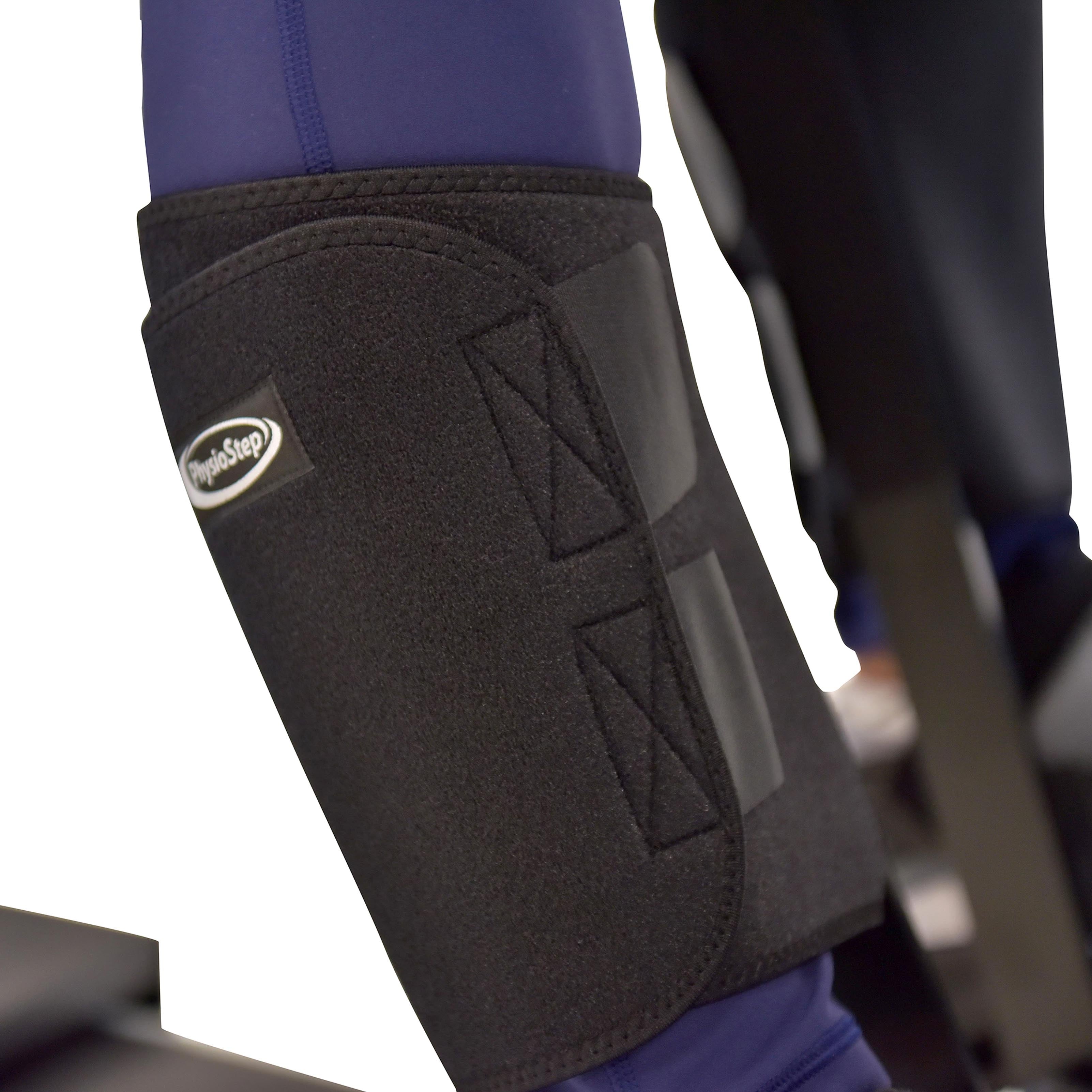 Leg Stabilizer - One Side