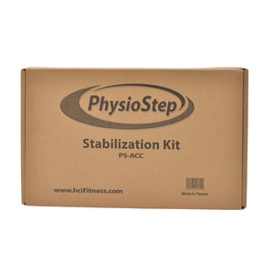 PhysioStep Stabilization Kit Inclusive Accessories Kit