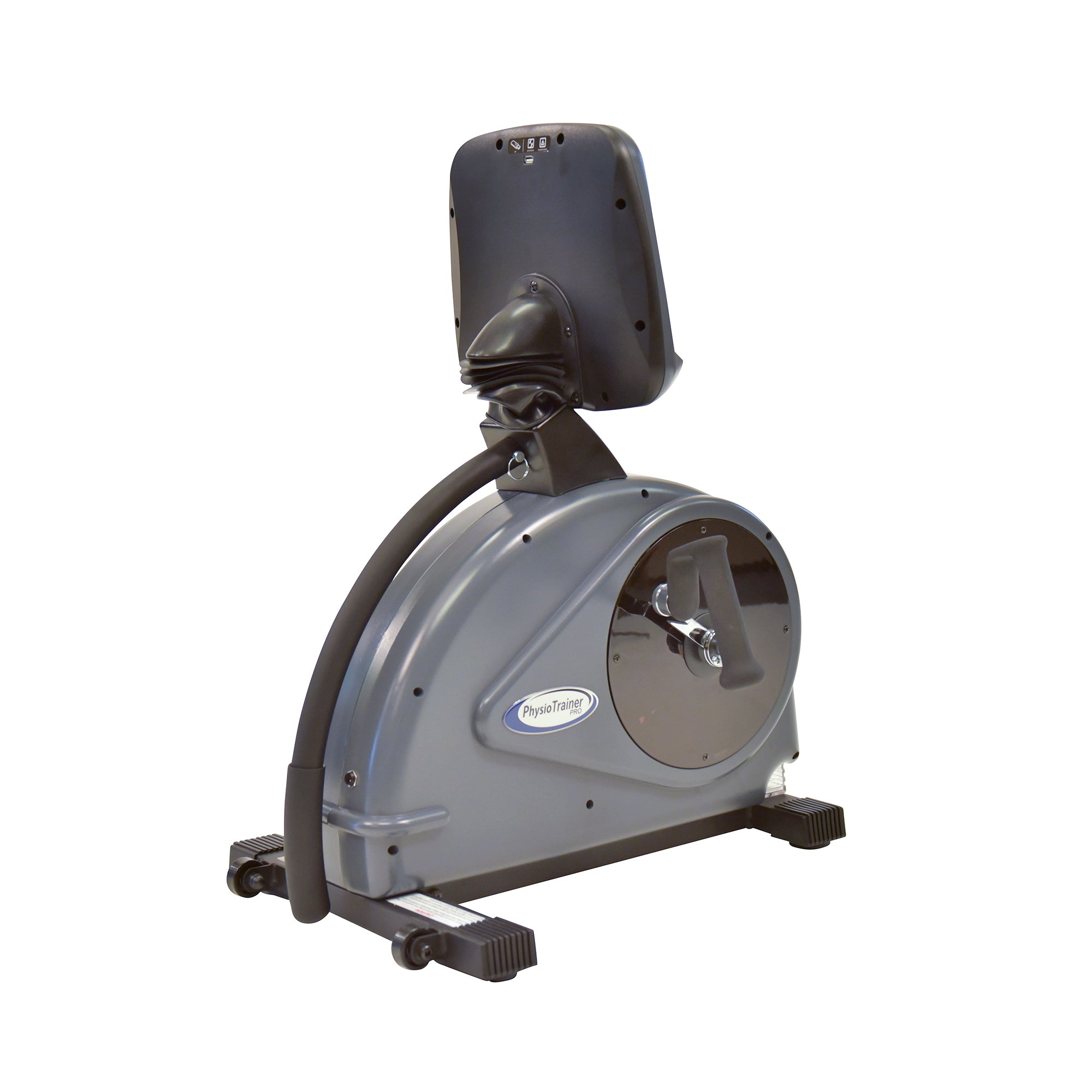 Computrainer Ergometer PhysioTrainer PRO Electronically Controlled Upper Body Ergometer - Whe ...