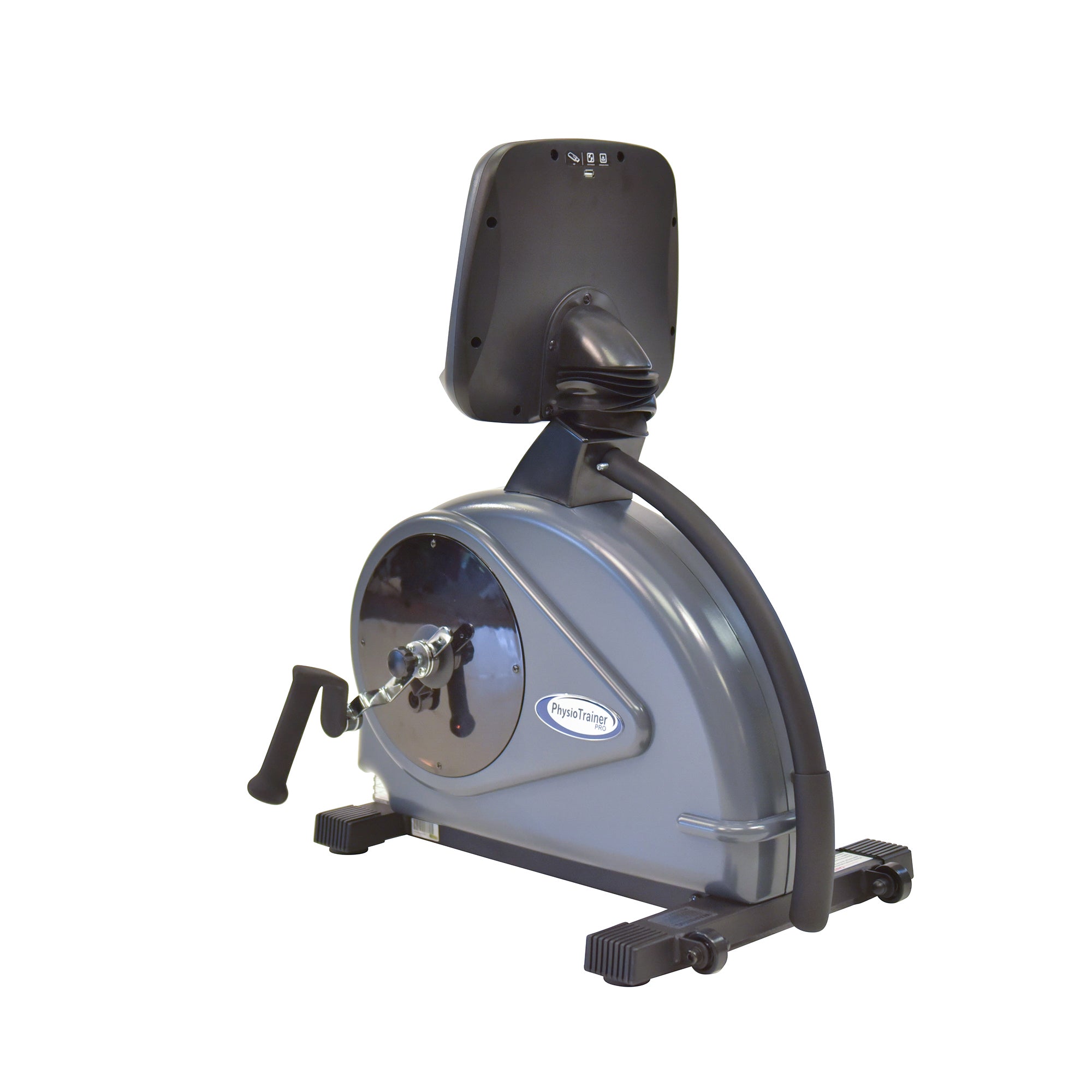 Computrainer Ergometer PhysioTrainer PRO Electronically Controlled Upper Body Ergometer - Whe ...