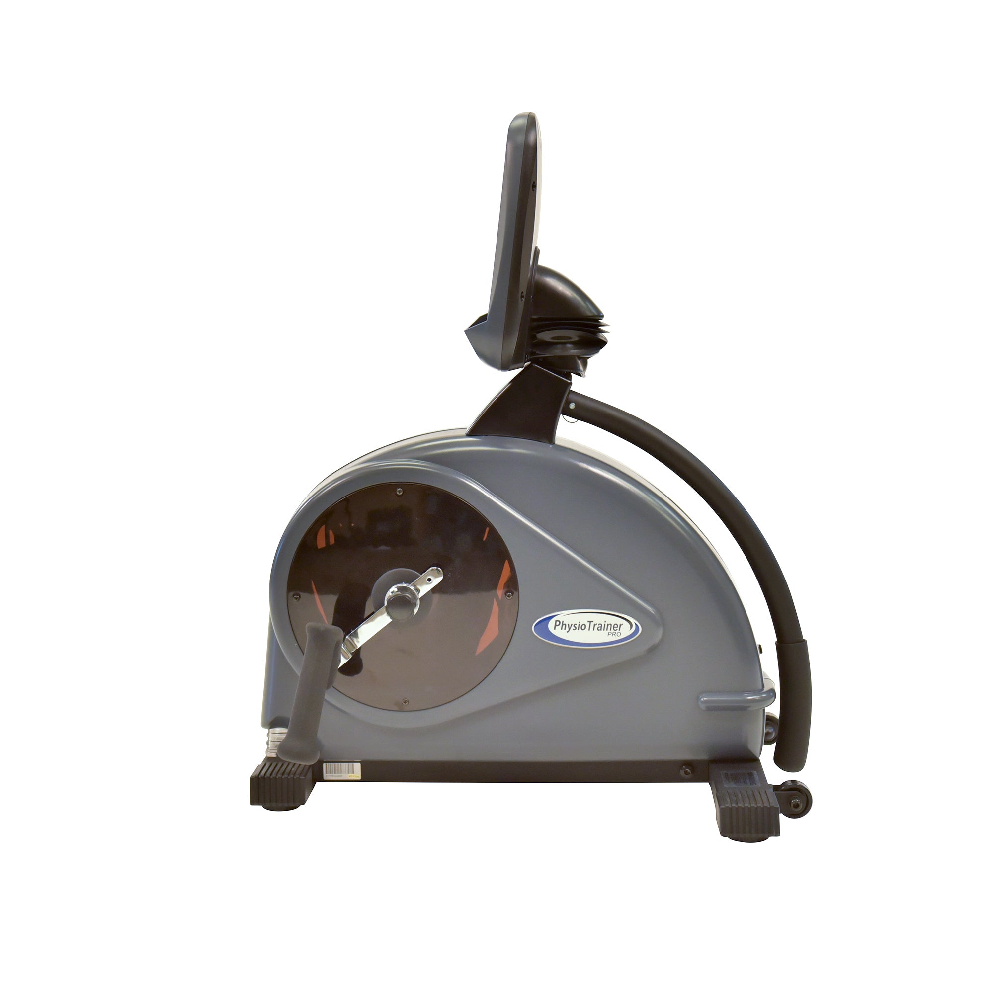 Computrainer Ergometer PhysioTrainer PRO Electronically Controlled Upper Body Ergometer - Whe ...