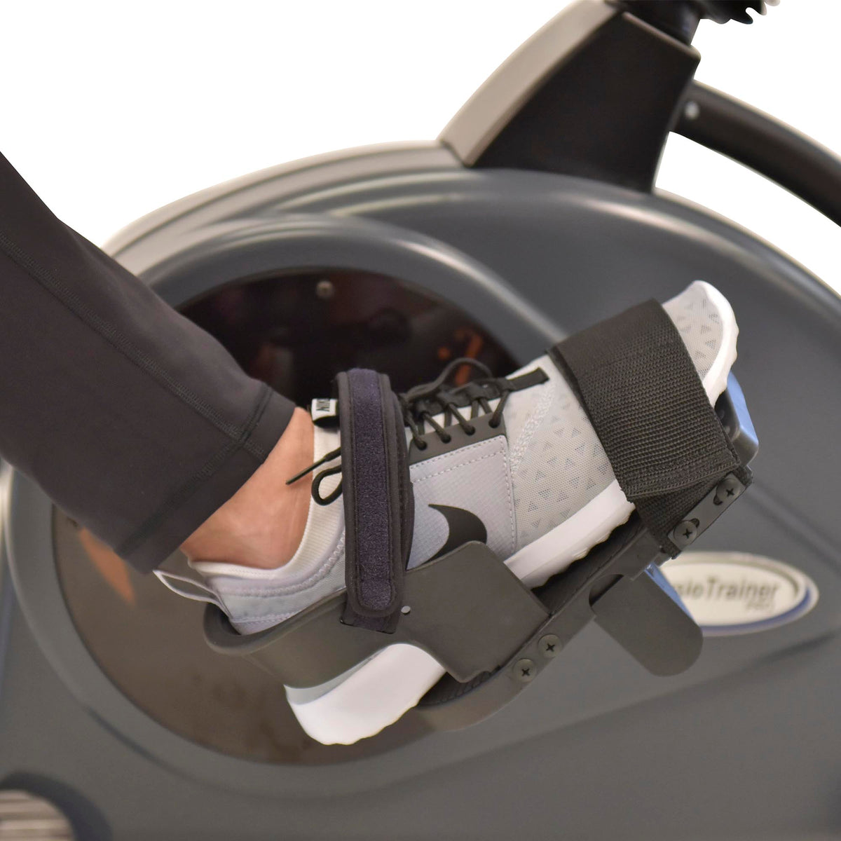 PhysioTrainer PRO Electronically Controlled Upper Body Ergometer - Whe