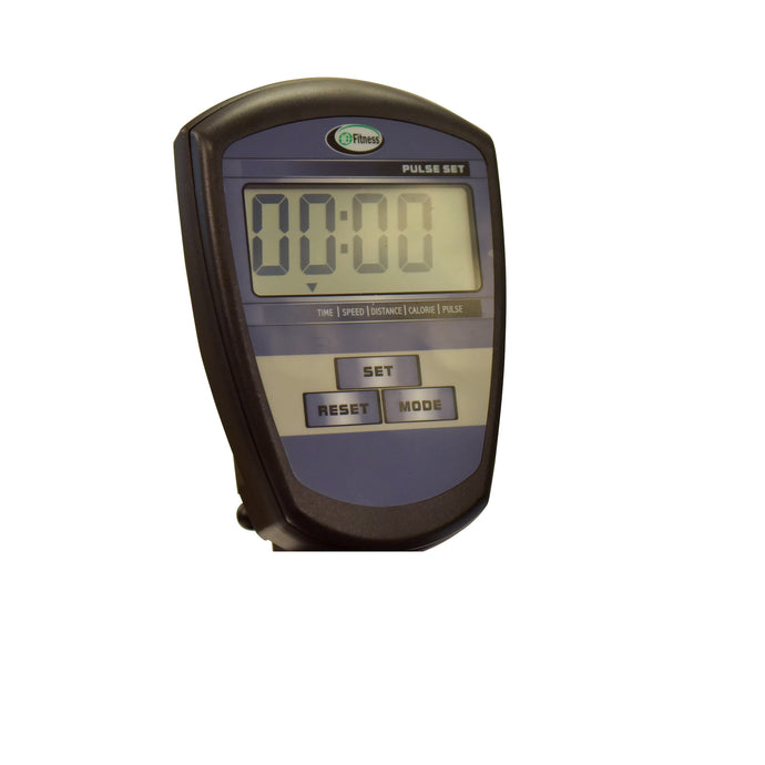 PhysioTrainer and PhysioTrainer CXT Display PT-UBE-25